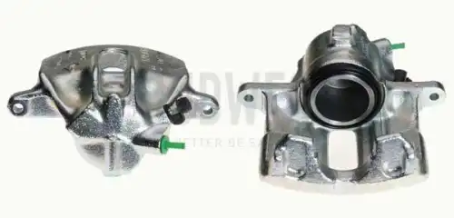 Суппорт тормозной BUDWEG CALIPER 342139
