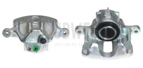 Суппорт тормозной BUDWEG CALIPER 342936
