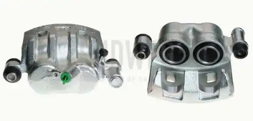 Суппорт тормозной BUDWEG CALIPER 341865