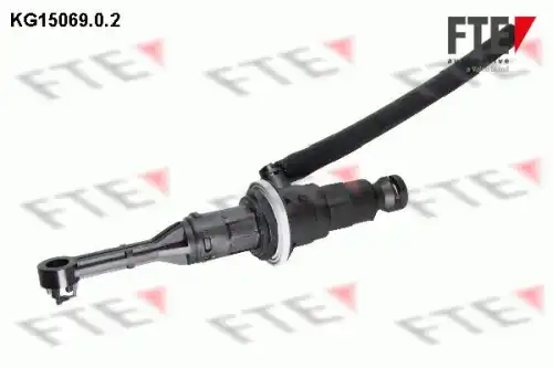 Цилиндр сцепления FTE KG15069.0.2