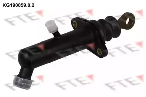Цилиндр сцепления FTE KG190059.0.2