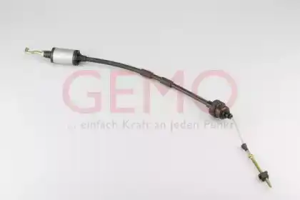Трос сцепления GEMO 421 328
