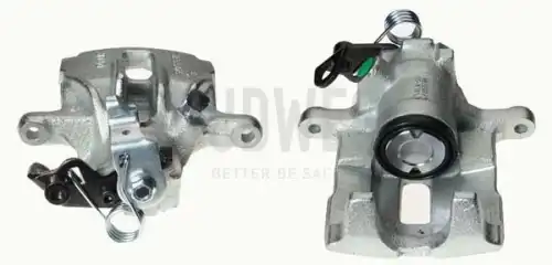 суппорт тормозной задн. лев. VW 342820 BUDWEG CALIPER