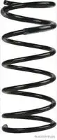 Пружина подвески J4400306 HERTH+BUSS