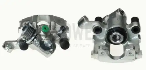 Суппорт тормозной BUDWEG CALIPER 34210