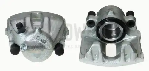 Суппорт тормозной BUDWEG CALIPER 342324