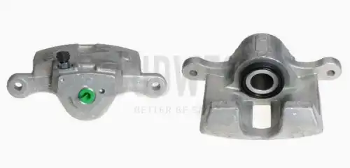 Суппорт тормозной BUDWEG CALIPER 343387