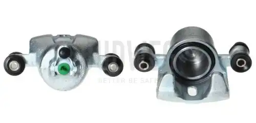 Суппорт тормозной BUDWEG CALIPER 342374