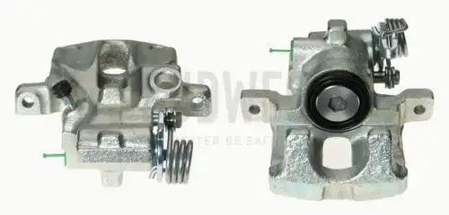 Суппорт тормозной BUDWEG CALIPER 34194