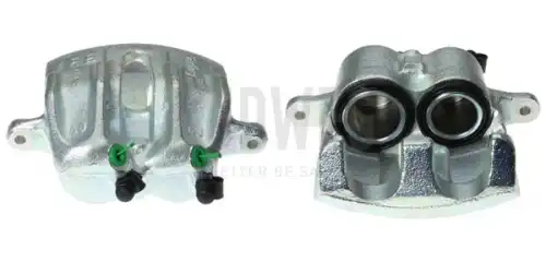 Суппорт тормозной BUDWEG CALIPER 341745