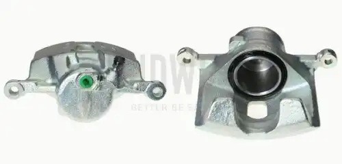 Суппорт тормозной BUDWEG CALIPER 342259