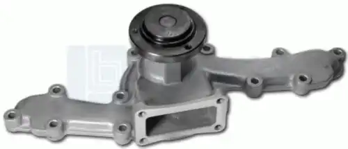 помпа AR PA 1262 BUGATTI