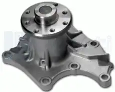 помпа Isuz PA 9002 BUGATTI