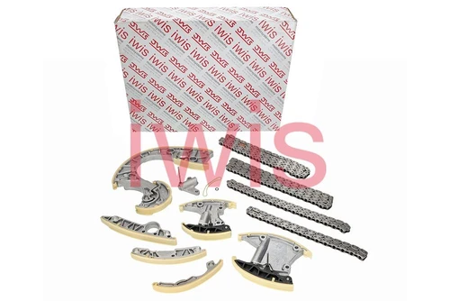 Комплект цели привода распредвала 59115SET IWIS
