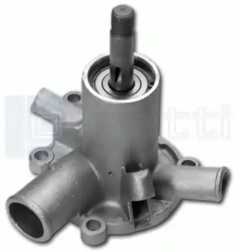 помпа Peug PA 0055 BUGATTI