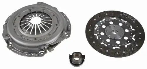 Комплект сцепления SACHS 3000 950 078