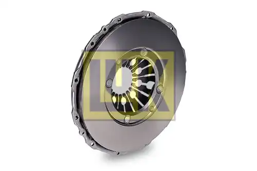 122022710 DISC, FRICTION A/T LUK