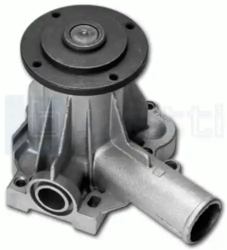 помпа Volv PA 0284 BUGATTI