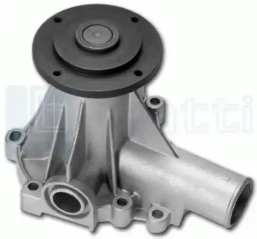 помпа Volv PA0283 BUGATTI