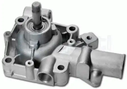 помпа IVEC PA 0020 BUGATTI