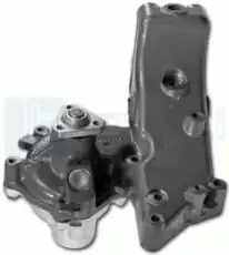 помпа Fiat PA 5904 BUGATTI