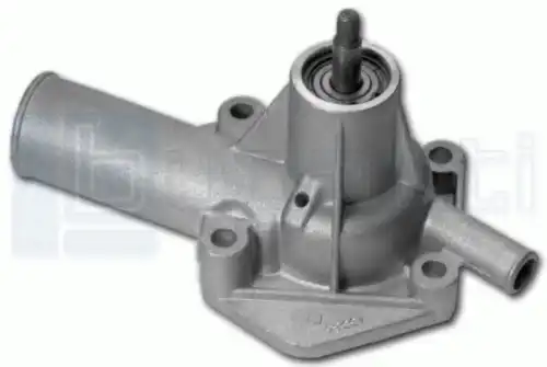 помпа Skod PA0046 BUGATTI