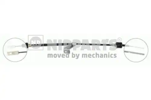 Трос сцепления NIPPARTS J25630