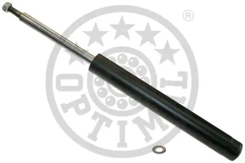 Тормозной диск OPTIMAL A-3697G