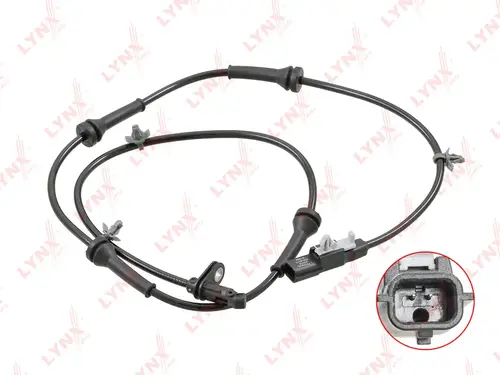 Датчик ABS LYNXAUTO DM-8013
