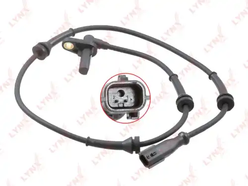 Датчик ABS LYNXAUTO DM-8016