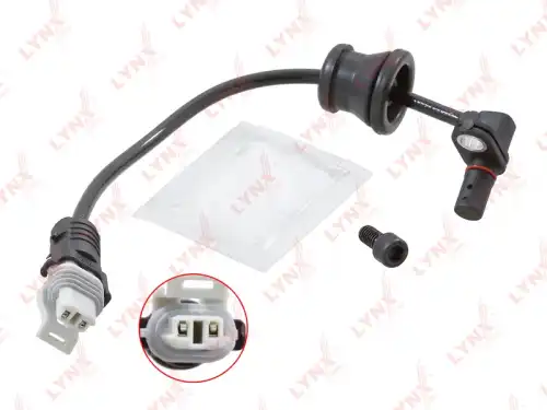Датчик ABS LYNXAUTO DM-8017