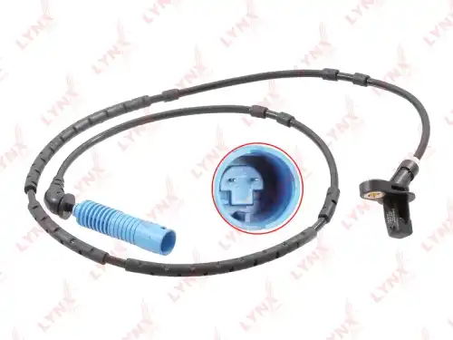 Датчик ABS LYNXAUTO DM-8021