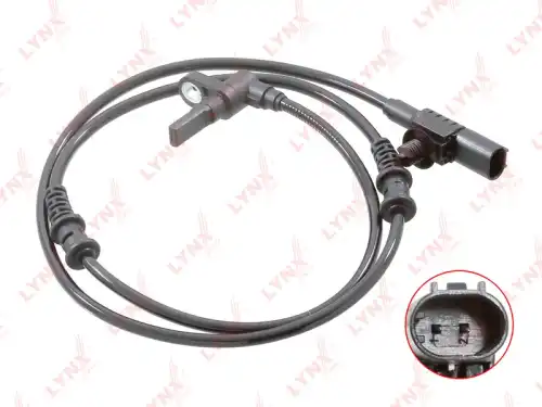 Датчик ABS LYNXAUTO DM-8025
