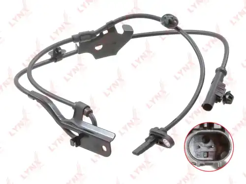 Датчик ABS LYNXAUTO DM-8027