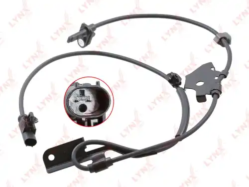 Датчик ABS LYNXAUTO DM-8028