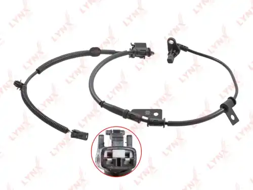 Датчик ABS LYNXAUTO DM-8030