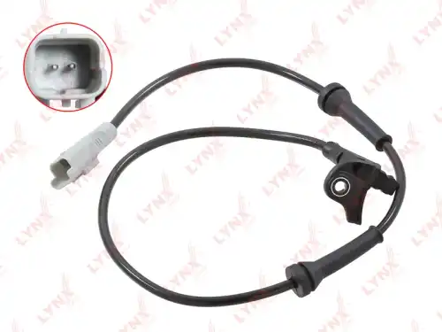 Датчик ABS LYNXAUTO DM-8031