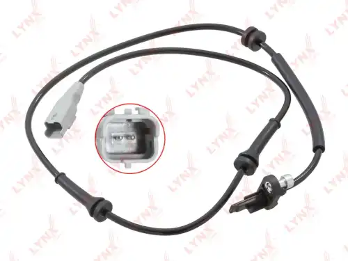 Датчик ABS LYNXAUTO DM-8041