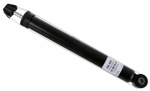 Амортизатор 350 455 SACHS