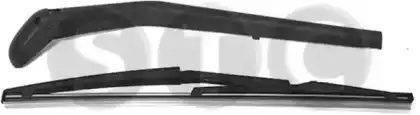 Щетка стеклоочистителя T468043 STC