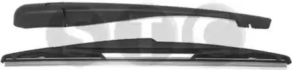 Щетка стеклоочистителя T468026 STC