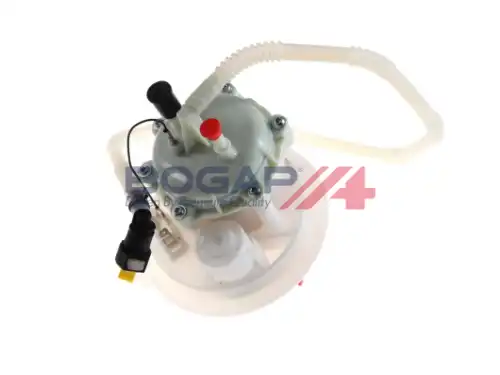 Топливный фильтр BOGAP A1633101