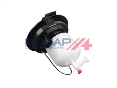 Топливный фильтр BOGAP A1633103