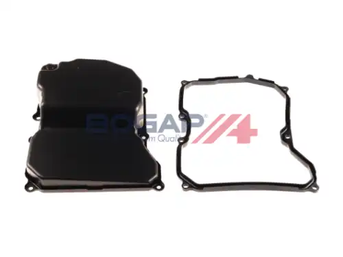 Поддон картера КПП BOGAP A2125109