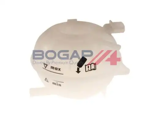 Расширительный бачок BOGAP A4240109