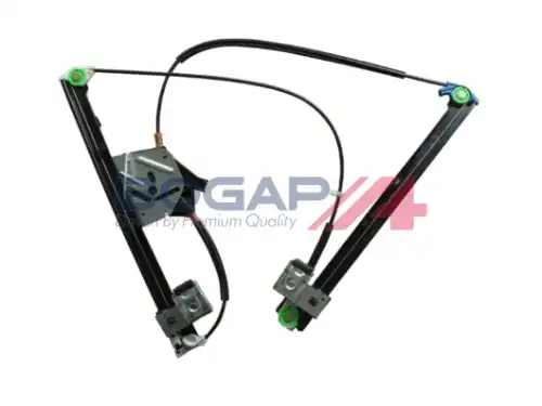 Стеклоподъемник  BOGAP A5341162