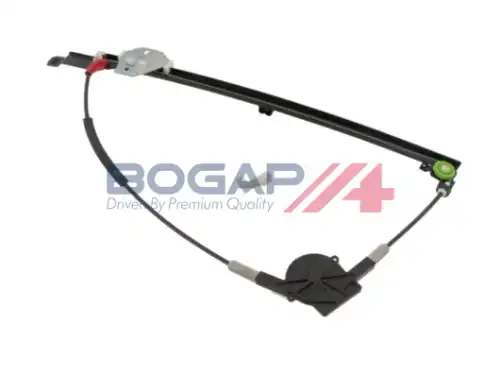 Стеклоподъемник  BOGAP A5341218