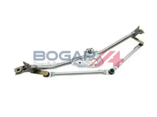 ТРАПЕЦИЯ СТЕКЛООЧИСТИТЕЛЯ Passat B5 (OE quality) A5510106 BOGAP
