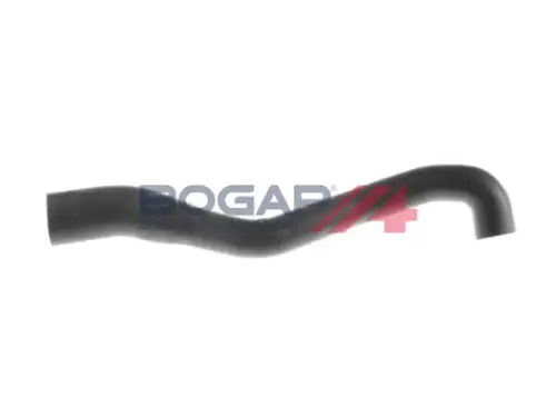 ПАТРУБОК ТУРБИНЫ BMW 3 E46 B1711100 BOGAP