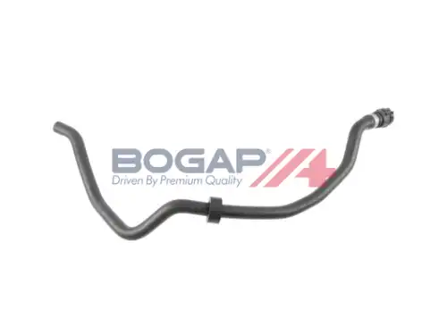 Шланг радиатора BMW X5 E53 B4228379 BOGAP